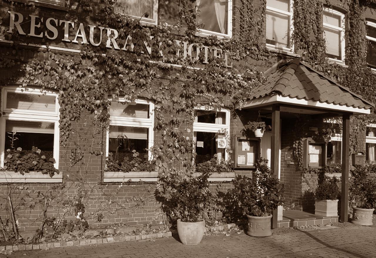 Hotel Neetzer Hof Luaran gambar