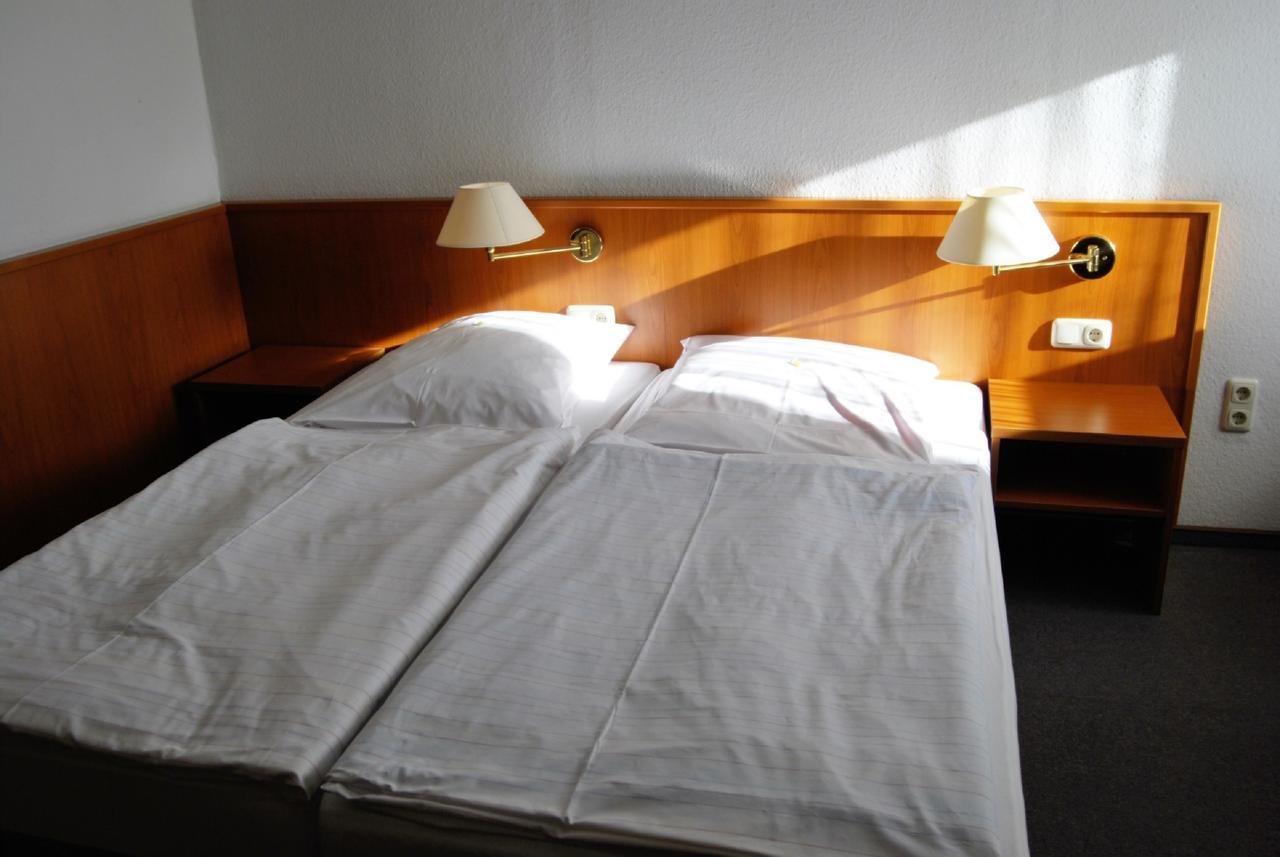 Hotel Neetzer Hof Bilik gambar