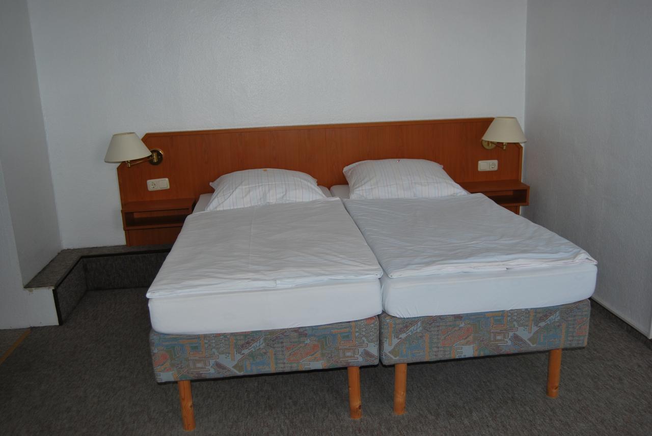 Hotel Neetzer Hof Bilik gambar