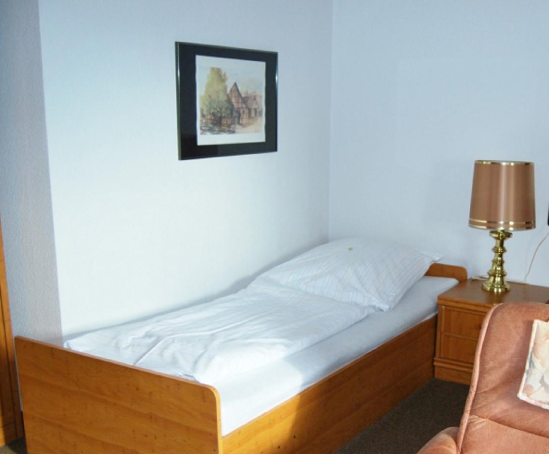 Hotel Neetzer Hof Bilik gambar
