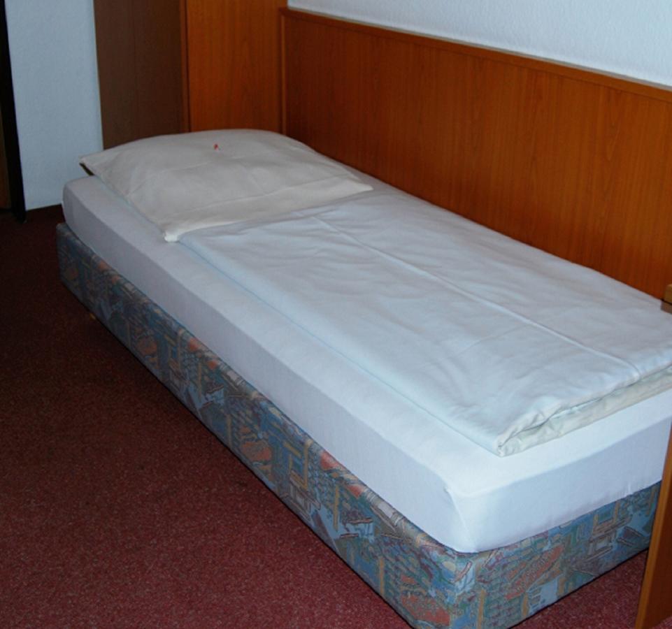 Hotel Neetzer Hof Bilik gambar