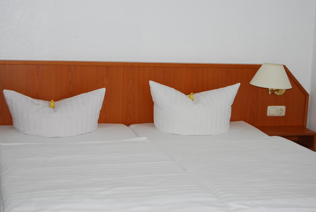 Hotel Neetzer Hof Bilik gambar