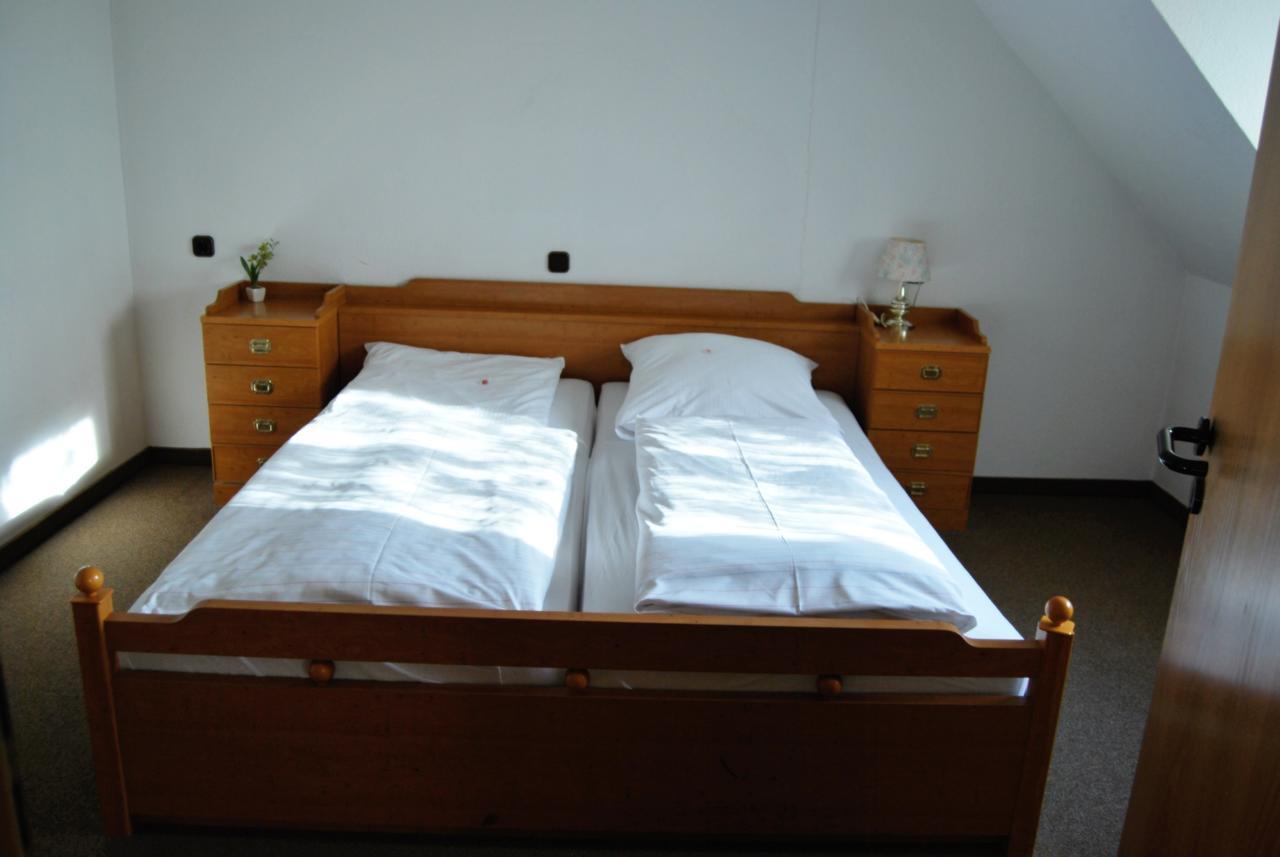 Hotel Neetzer Hof Bilik gambar