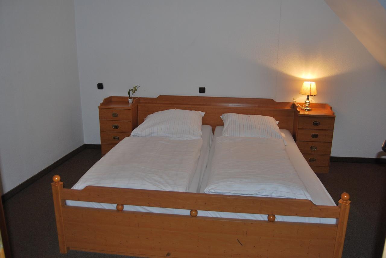 Hotel Neetzer Hof Luaran gambar